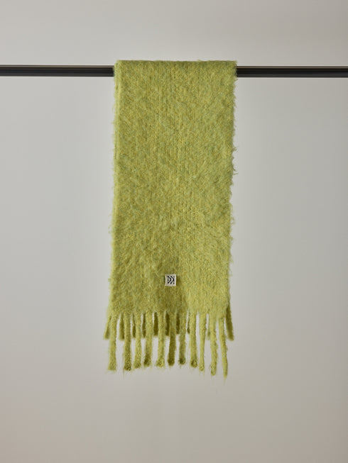 FLUFFY MUFFLER /Y253-91094